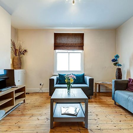 Mill House Oxford Villa Ngoại thất bức ảnh