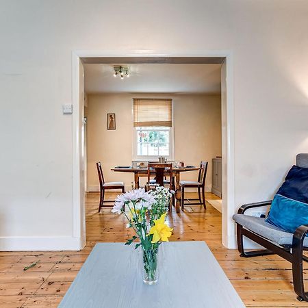 Mill House Oxford Villa Ngoại thất bức ảnh