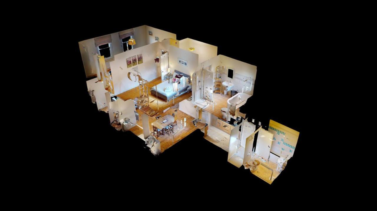 Mill House Oxford Villa Ngoại thất bức ảnh