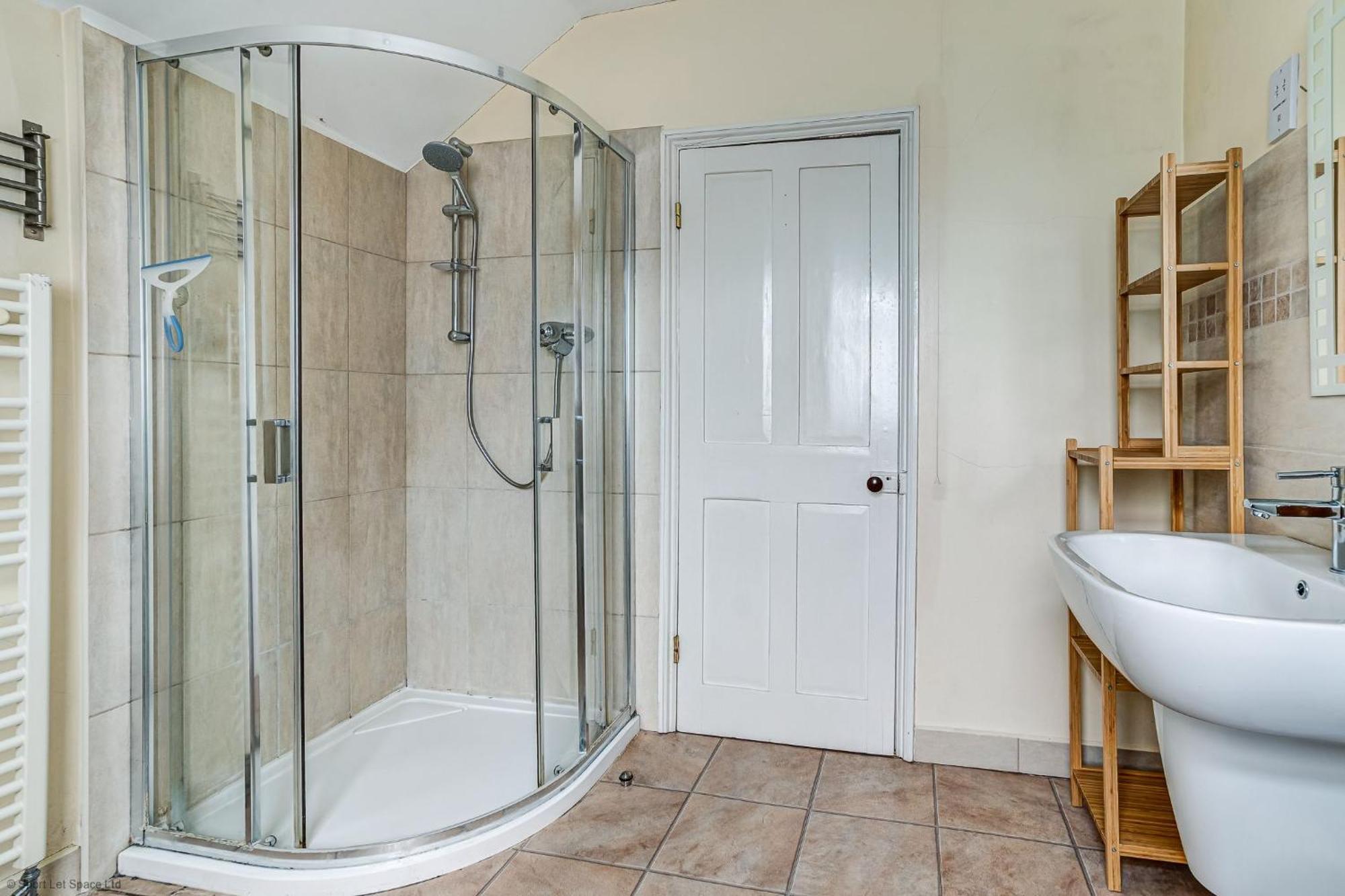 Mill House Oxford Villa Ngoại thất bức ảnh